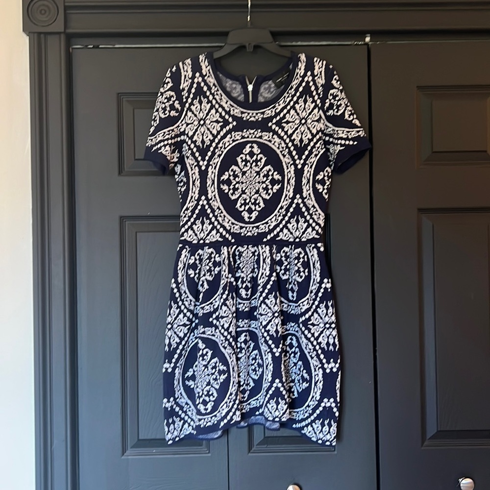 Romeo+Juliet couture sweater dress in Large